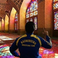 Жаслан Сейтов, 11.11.1991, Астана