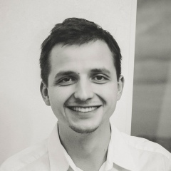 Konstantin Koprov, 21.12, Москва