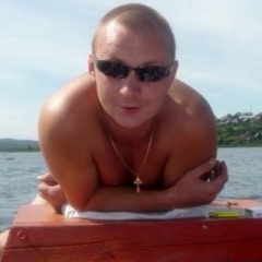 Сергей Соколов, 31.01.1980, Екатеринбург