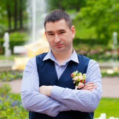 Alexey Sharafutdinov, 03.06, Санкт-Петербург