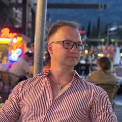 Дмитрий Гордеенко, 17.07, Минск