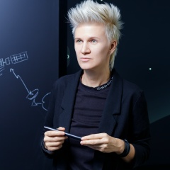 Вера Дроздова