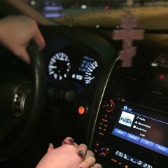 Элина Шалаевская, 23.04, Серпухов