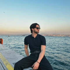 Milgen Avci, 17.02.1969, Antalya