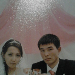 Айнура Естаева, 25.03, Астана