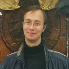 Алексей Верстаков, 05.03, Зеленоград