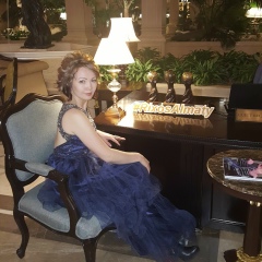 Risgul Biyazdikova, 20.03, Алматы