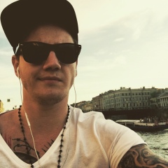Kirill Arturovich, 05.01, Москва