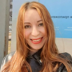 Екатерина Демина, 24.07.1985, Москва