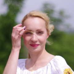 Ирина Косенко, 03.10.1984, Киев