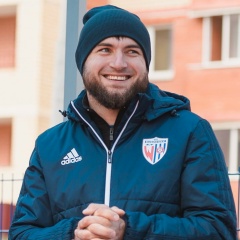 Мамед Сулейманов, Грозный