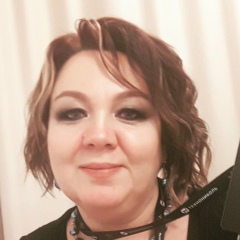 Евгения Варламьева, 09.08.1974, Ульяновск