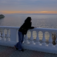 Галина Курова, 10.03, Ставрополь