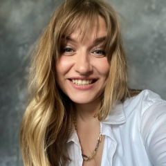 Дарья Васильева, 29.11, Красноярск