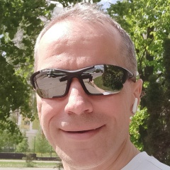 Сергей Шевченко, 18.05, Москва