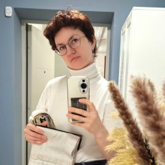 Nadezhda Kashkina, 13.12, Самара