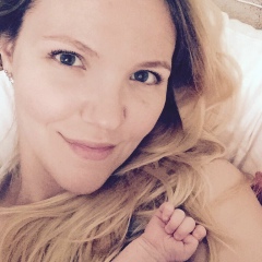 Алина Новикова, 04.01.1988, Киев