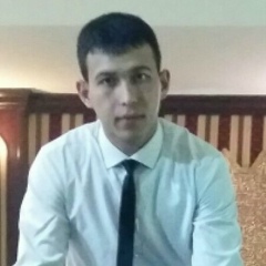 Ильхом Ходжакулов, 23.02, Ташкент