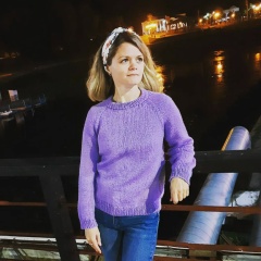 Катерина Романова, 10.04.1986, Москва