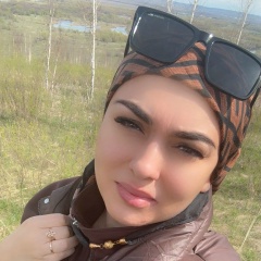 Зита Мамедова, 17.05, Пермь