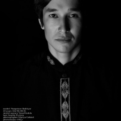 Бахтияр Нурпеисов, 21.11.1990, Караганда