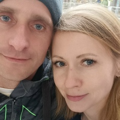 Анастасия Катой, 18.12.1987, Тюмень