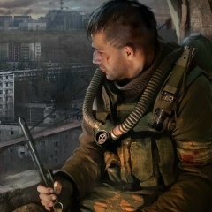 Шустрый Сталкер, 16.04, Темиртау