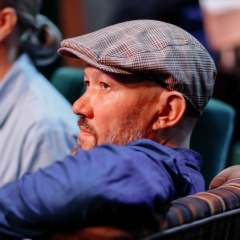 Дамир Хасанов, Уфа