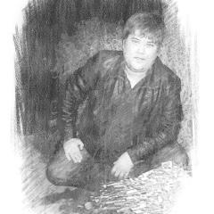 Азиз Исаев, 22.05.1979, Бишкек