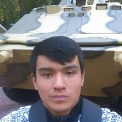 Arman Temirhan, 02.06, Шымкент