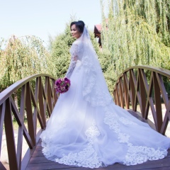 Аида Гожахмет, 15.06, Алматы