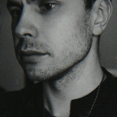 Иван Черных, 09.10.1990, Санкт-Петербург