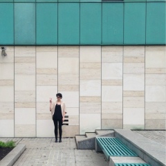 Катерина Назаренко, 22.12, Москва