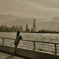 Александра Плевако, 05.09, Павлодар