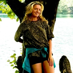 Кристина Урес, 05.02, Санкт-Петербург