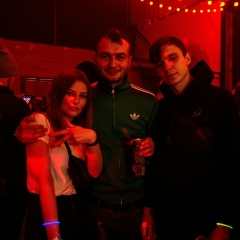 Александр Горбунов, Минск