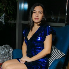 Гуля Карузская, 20.11, Санкт-Петербург