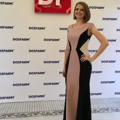 Олеся Алипова, 16.10, Алматы