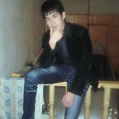 Allayar Jumabaev, 27.11.1993, Алматы