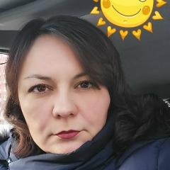 Мария Панюшкина, 30.08, Щемилово