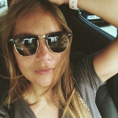 Юлия Громова, 30.08.1988, Санкт-Петербург