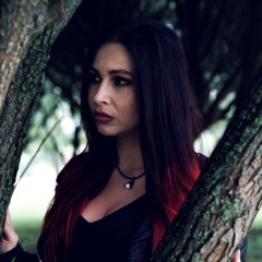 Ксю Stillman, Москва