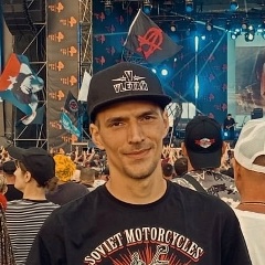 Михаил Осенин, 28.03.1991, Москва