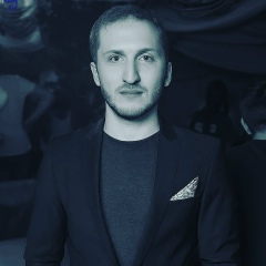 Даниел Кердзевадзе, 16.01.1990, Москва