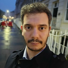 Ferhat Özuğurlu, 27.02.1991, Ankara