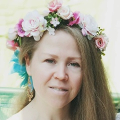 Евгения Толстошеева, 03.05.1985, Ашукино