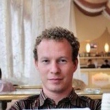 Павел Аркадьев, 03.08, Санкт-Петербург