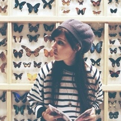 Анна Беркут, 05.01.1985, Ростов-на-Дону