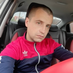 Андрей Михед, 19.07.1989, Логойск