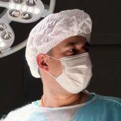 Усеин Ибрагимович Баснаев, 23.03, Симферополь